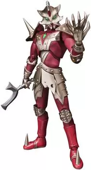 ULTRA-ACT Ace Killer