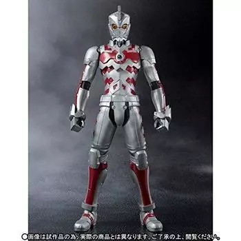 ULTRA-ACT SHFiguarts КОСТЮМ ACE
