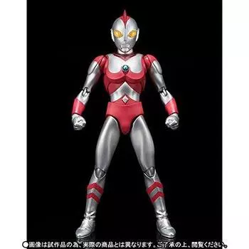 ULTRA-ACT Ультрамен 80