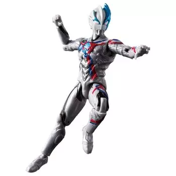 Ultra action figure Ultraman Blazer