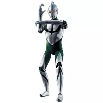 Ultra Action Figure Ultraman Energy consumption (Shin Ultraman) ver.