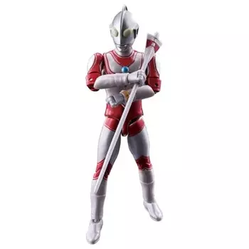 Ultra action figure Ultraman Jack