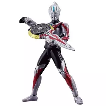 ultra action figures ultraman orb orb origin new generation stars set