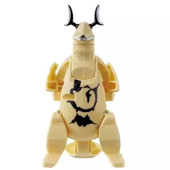 Ultra Egg Eleking is back