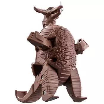 Ultra Egg Gomora возвращается