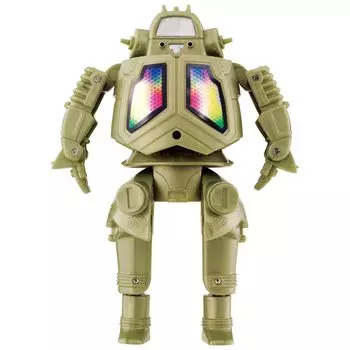 Ultra Egg King Joe is back