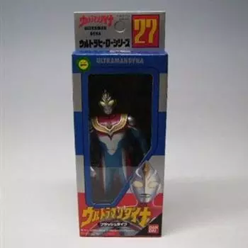 Ultra Hero 27 Ultraman Dyna (Flash Type)