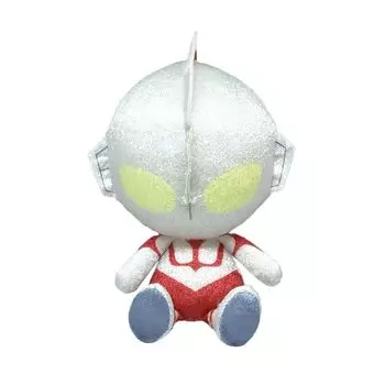 Ultra Hero Chibi Plush Toy Movie Ultraman 2398 Shin Ultraman