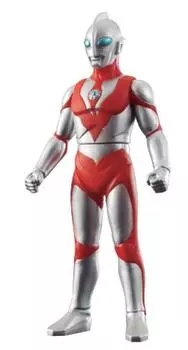 Ultra Hero Series 13 Ultraman Powered НОВЫЙ пакет
