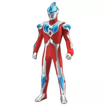 ultra hero series 29 ultraman gingastrium