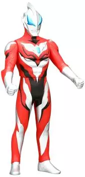 Ultra Hero Series 42 Ultraman Geed Primitive