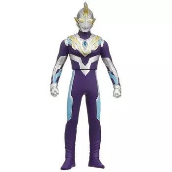Ultra Hero Series 82 Ultraman Trigger Sky Type