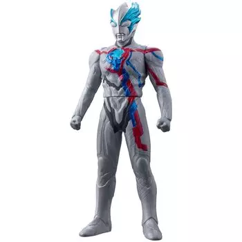 Ultra Hero Series 90 Ultraman Blazer