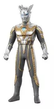 Ultra Hero Series EX Shining Ultraman Zero