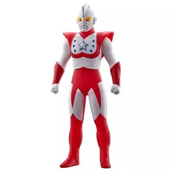 ultra hero series EX ultraman chuck