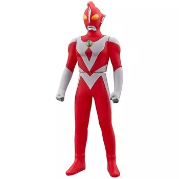 ultra hero series EX ultraman zeas
