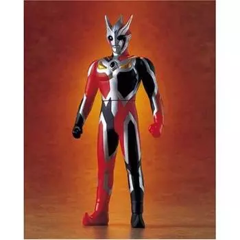 Ultra Hero Series N3 Ultraman Nexus Dark Faust