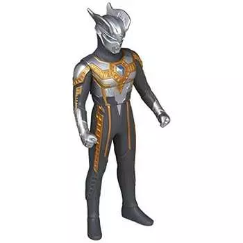 Ultra Hero Shining Ultraman Zero