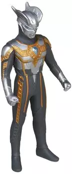 Ultra Hero Shining Ultraman Zero