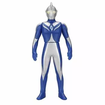 Ultra Hero Ultraman Cosmos (Luna Mode)