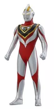 Ultra Hero Ultraman Gaia (V2)