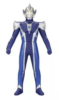 Ultra Hero Ultraman Hikari