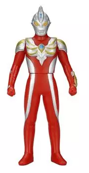 Ultra Hero Ultraman Max