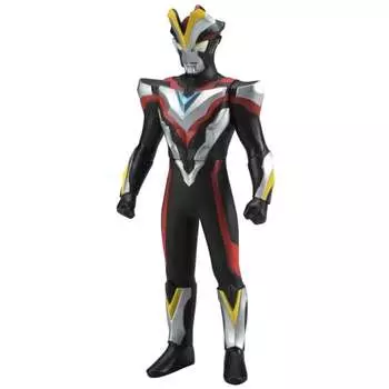 Ultra Hero Ultraman Victory
