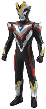 Ultra Hero Ultraman Victory