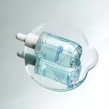 Ultra Low Molecular Hyaluronic Acid Serum 50ml