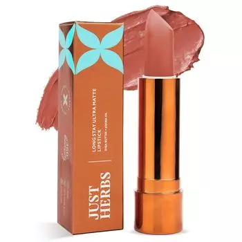 Ultra Matte Bullet Губная помада питательная 4 г (Нюдовый нектар)