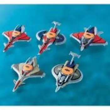 Ultra Mechacele Series EX Ultraman Cosmos VS Ultraman Justice Edition