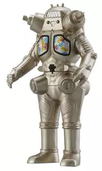 Ultra Monster King Joe