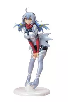 Ultra Monster Personification Project Guts Alien Non-scale PVC Painted Complete Figure