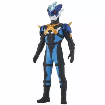 Ultra Monster Series 101 Ultraman Tregear