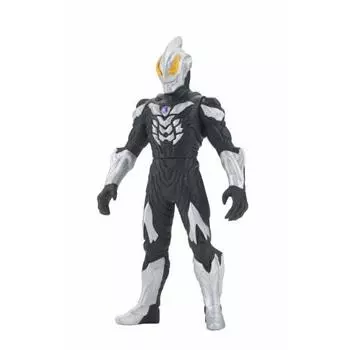 Ultra Monster Series 106 Ultraman Belial Atrosias
