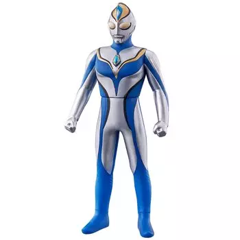 Ultra Monster Series 183 Поддельный Ultraman Dyna Miracle Type
