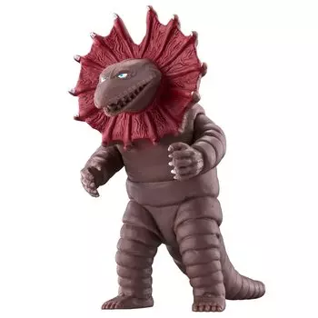 Ultra Monster Series 190 Frilled Teresdon [Bandai]