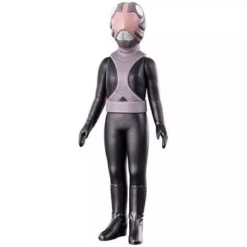 Ultra monster series 195 Alien Pit (pink ver.)