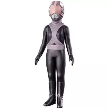 Ultra Monster Series 195 Pit Alien (Pink ver.)
