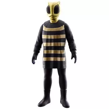 Ultra Monster Series 200 Canaan Alien