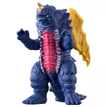 Ultra Monster Series 227 Король Монса [BANDAI]