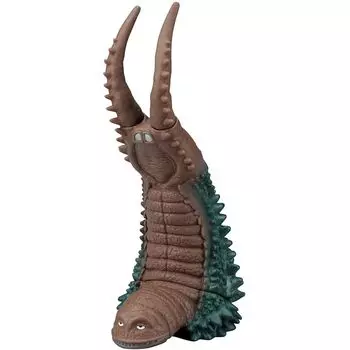 Ultra monster series 59 twin tails