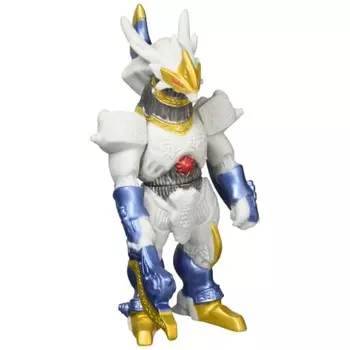 Ultra Monster Series 86 Galactron MK2 (Mark Two)