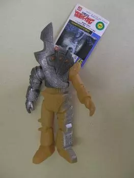 Ultra Monster Series 97 Giant Mechanical Doll Gobunyu Ultraman Tiga (Oguma)