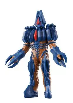 Ultra Monster Series EX Dark Gone