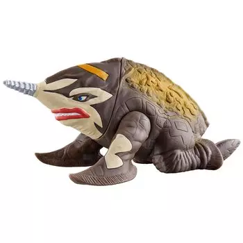 Ultra Monster Series EX Okagbira [BANDAI]