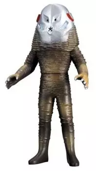 Ultra Monster Series EX Зарабу Чужой