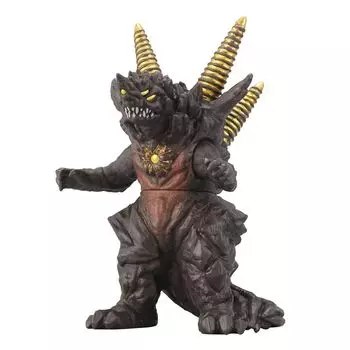 ultra monster Sunderdarambier