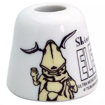 Ultra Monsters Collection Toothbrush Stand Eleking Stand/Pen Y-1002H